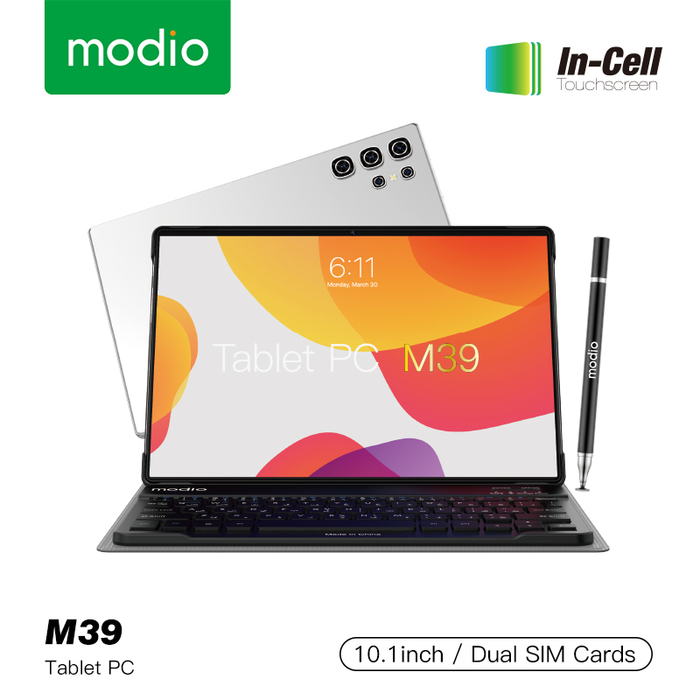 Modio Company modio - modio