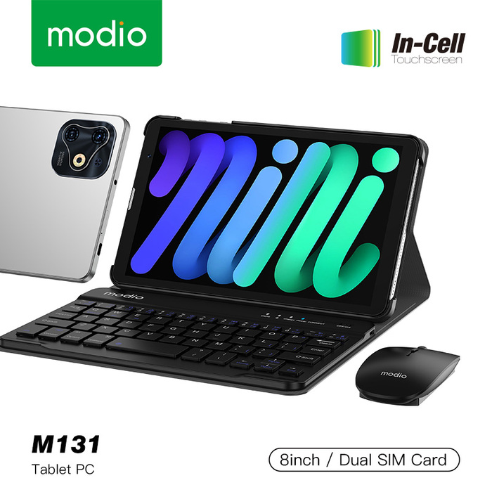 modio - modio